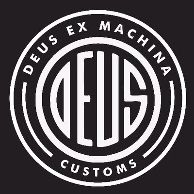 DEUS EX MACHINA