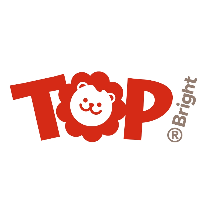 特宝儿TOP BRIGHT