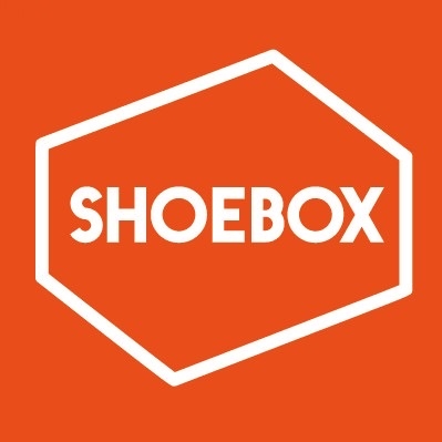 鞋柜SHOEBOX
