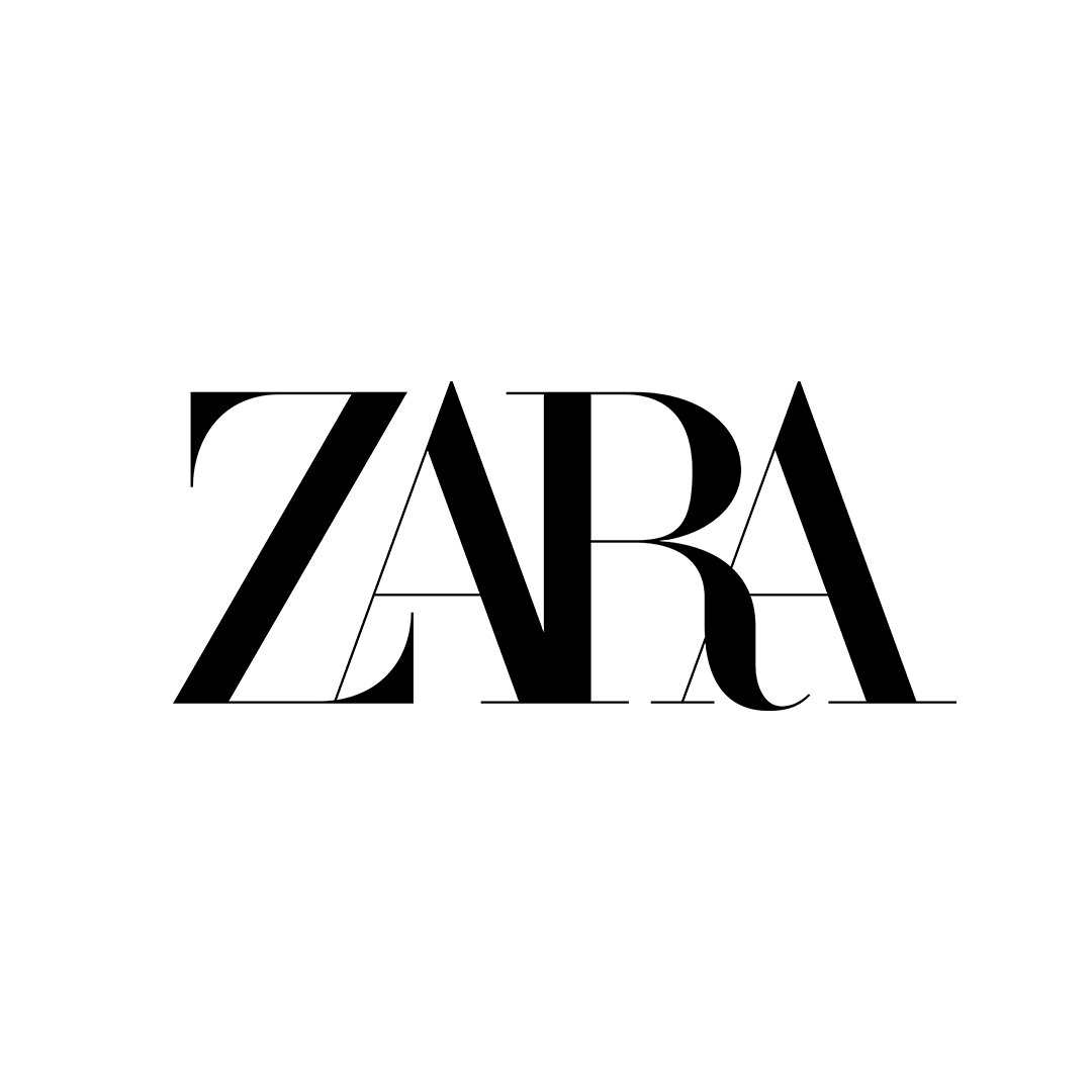 飒拉ZARA