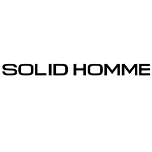 SOLID HOMME