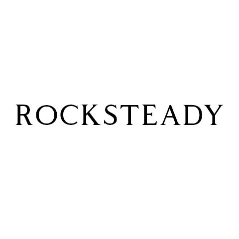 ROCKSTEADY