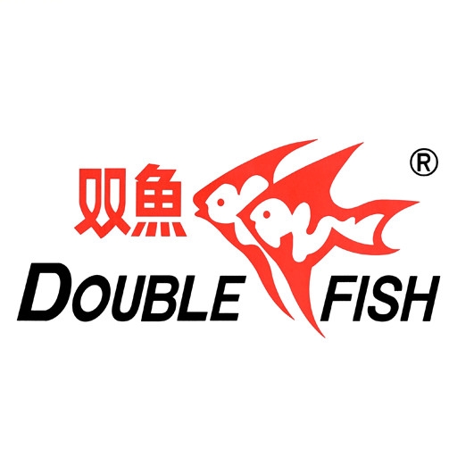 双鱼DOUBLE FISH