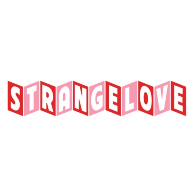 STRANGELOVE