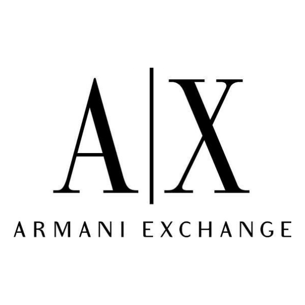 阿玛尼交换Armani Exchange