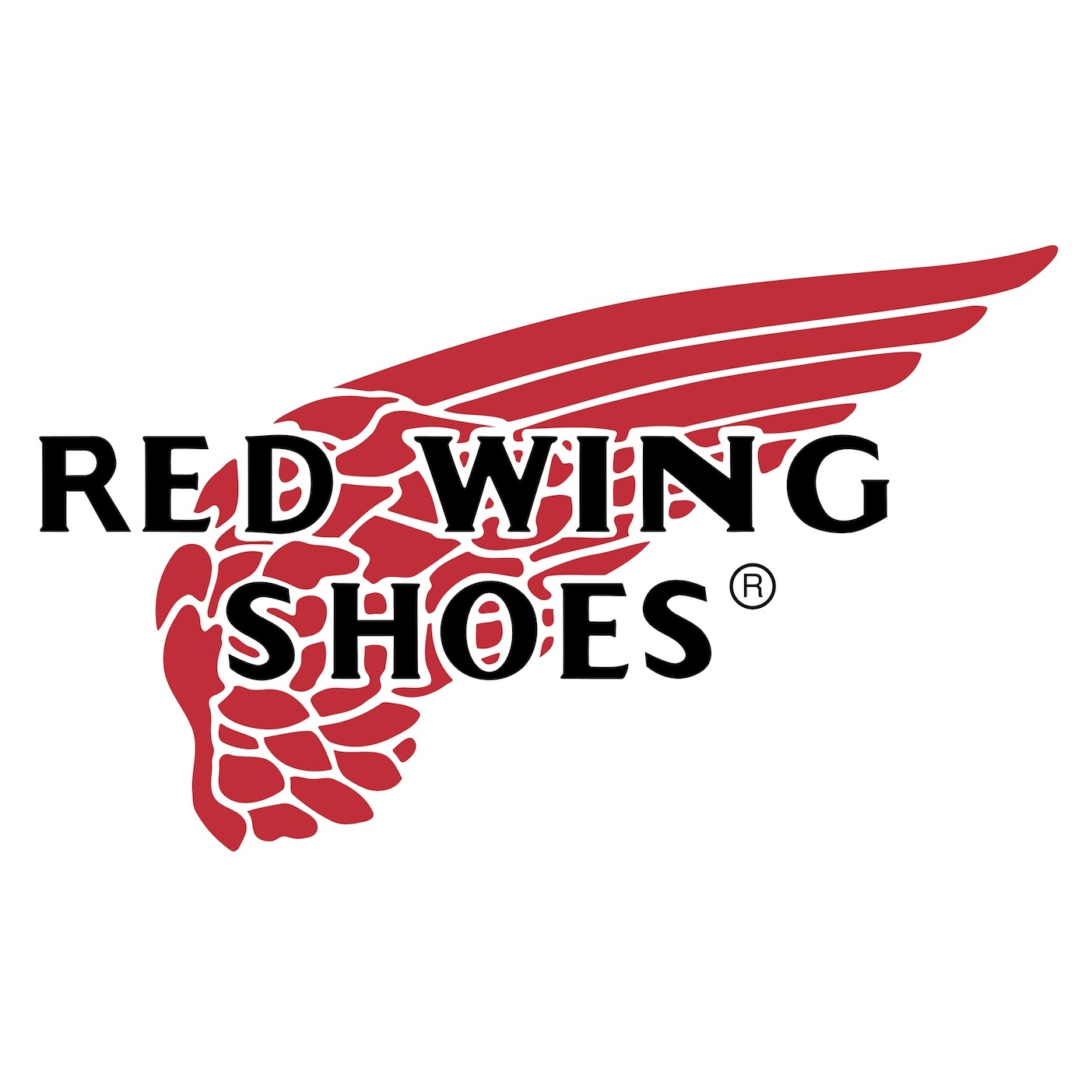 红翼RED WING