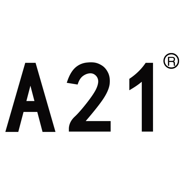 A21服饰A21 (Always21)