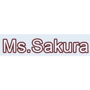 Ms.Sakura