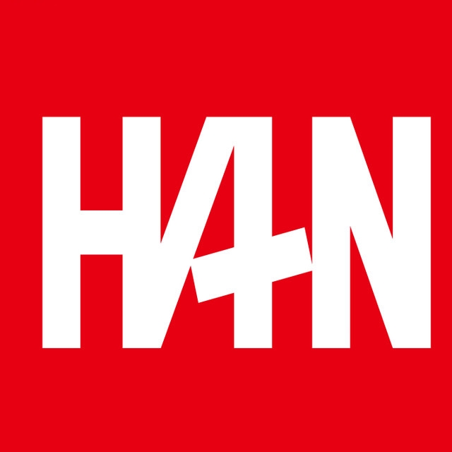汉代眼镜HAN
