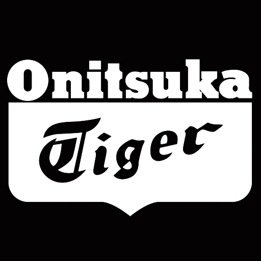 鬼塚虎Onitsuka Tiger