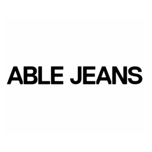 欧帛牛仔ABLE JEANS