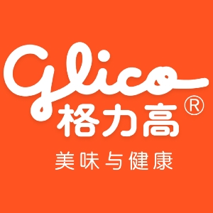 格力高glico