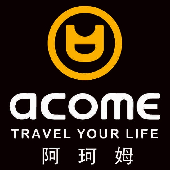 阿珂姆acome