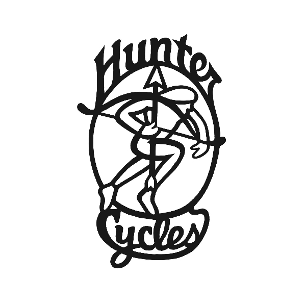 Hunter Cycles