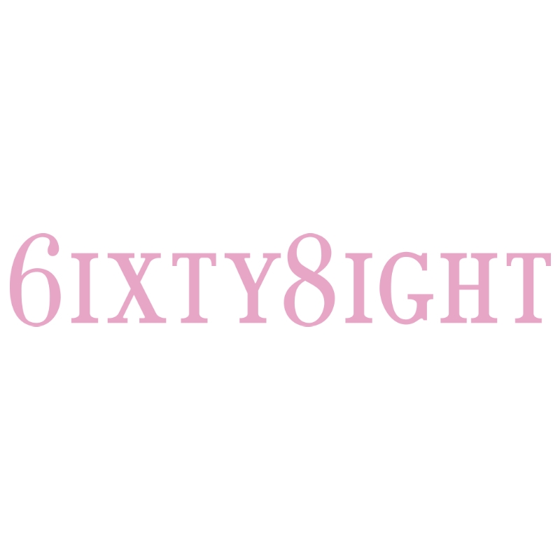 686IXTY8IGHT