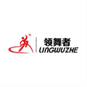 领舞者LINGWUZHE