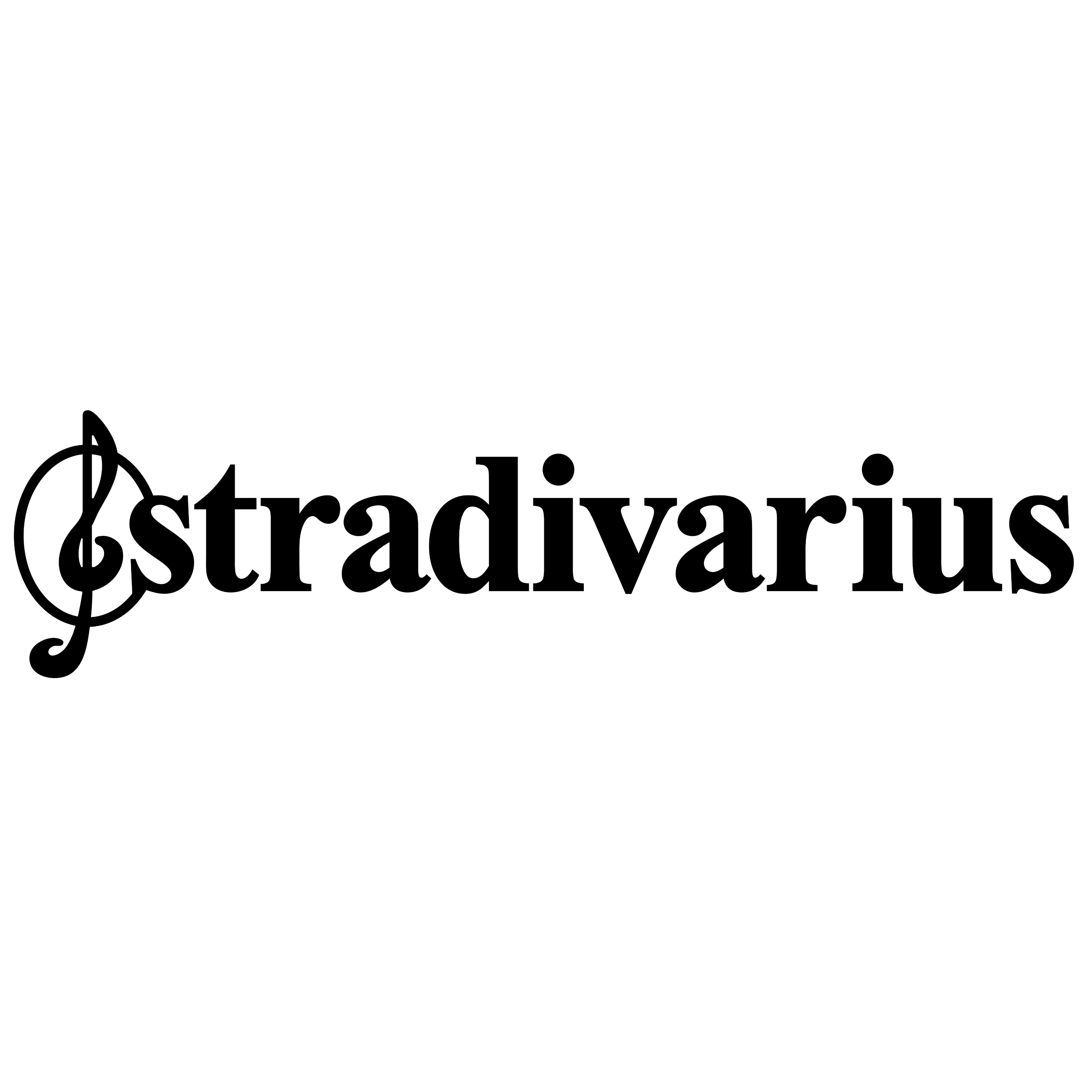 斯特拉迪瓦里斯‌Stradivarius