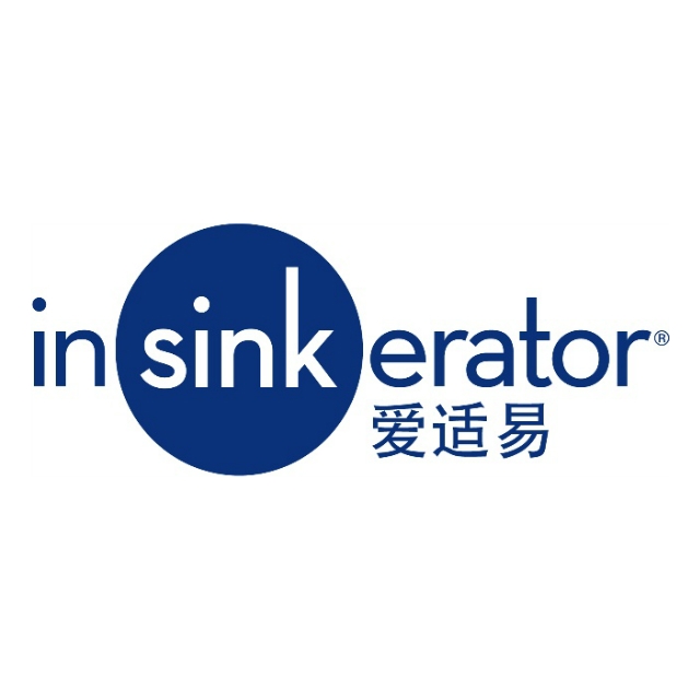 爱适易insinkerator