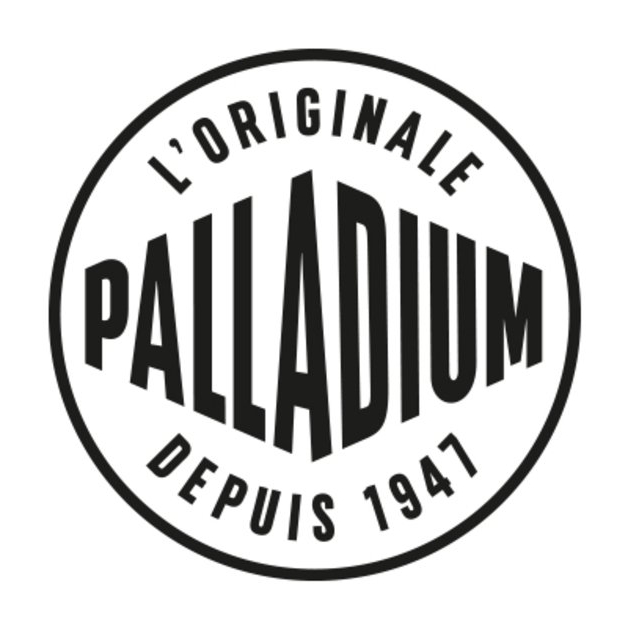 帕拉丁PALLADIUM