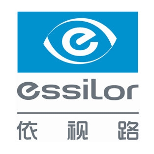 依视路essilor
