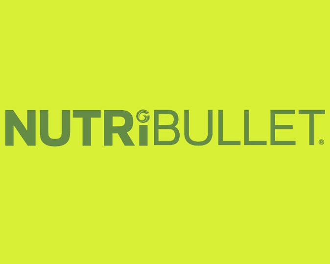 Nutri Bullet
