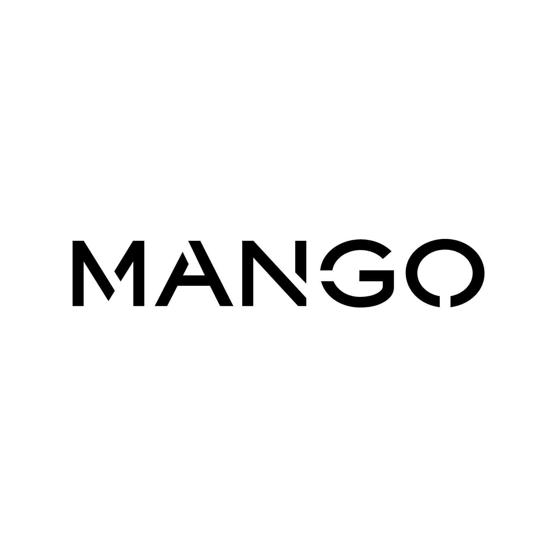 芒果服饰MANGO