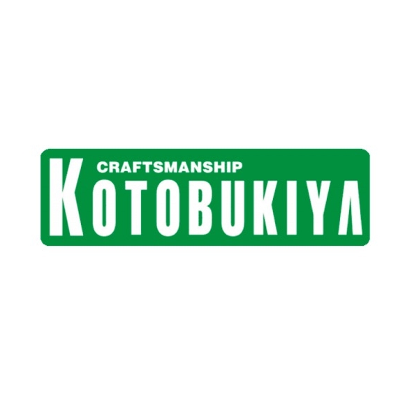 寿屋KOTOBUKIYA