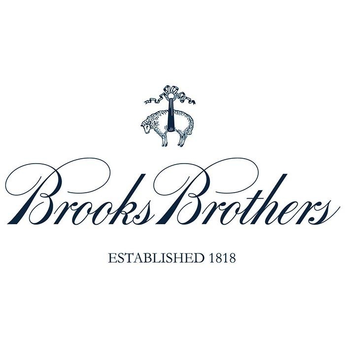 布克兄弟Brooks Brothers
