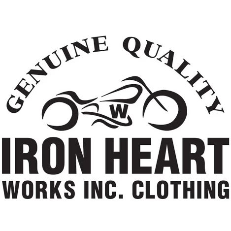 IRON HEART