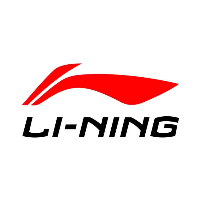 李宁LI-NING