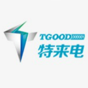 特来电TGOOD