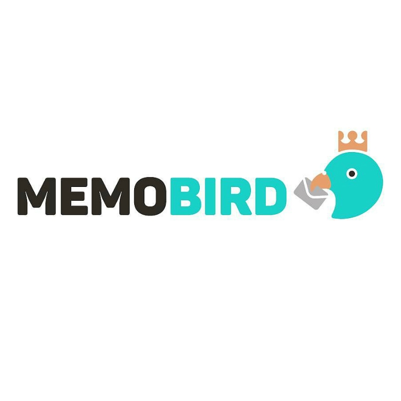 咕咕机MEMOBIRD