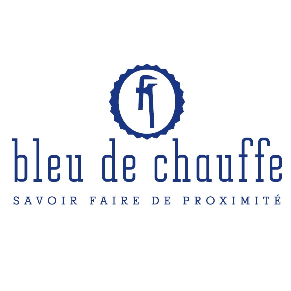 bleu de chauffe