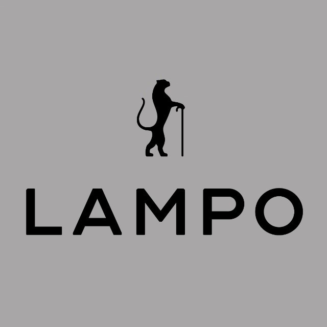 蓝豹LAMPO