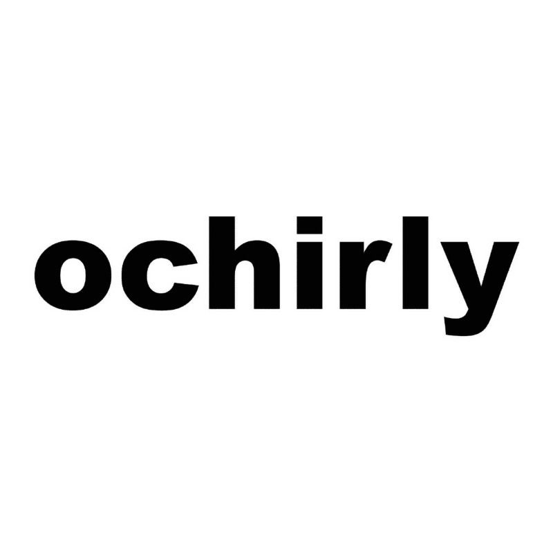欧时力Ochirly