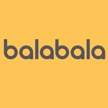 巴拉巴拉Balabala