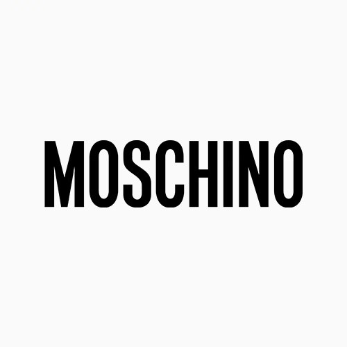 莫斯奇诺Moschino