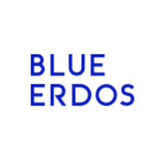 BLUE ERDOS（蓝鄂尔多斯）BLUE ERDOS