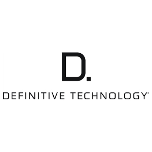 DEFINITIVE TECHNOLOGY