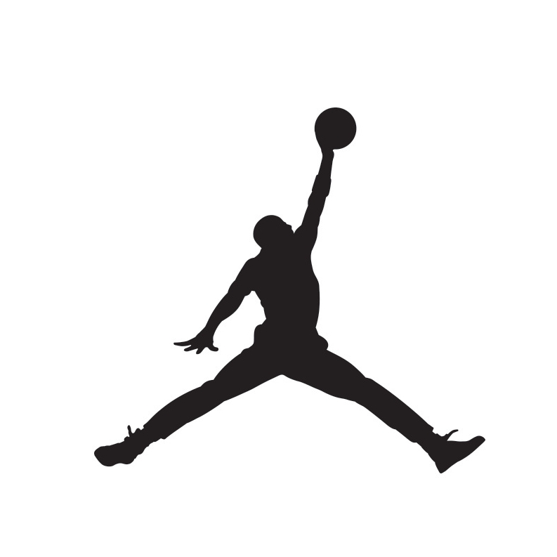 飞人乔丹Air Jordan