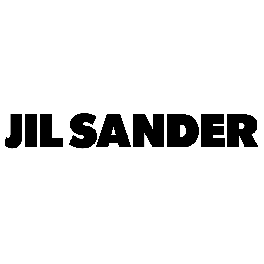 JIL SANDER