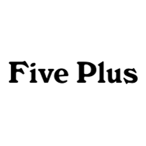 5+Five Plus