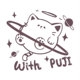 噗叽with puji