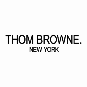 汤姆·布朗THOM BROWNE.