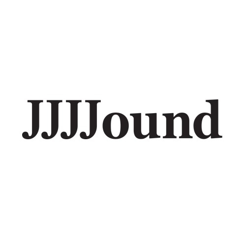 JJJJound