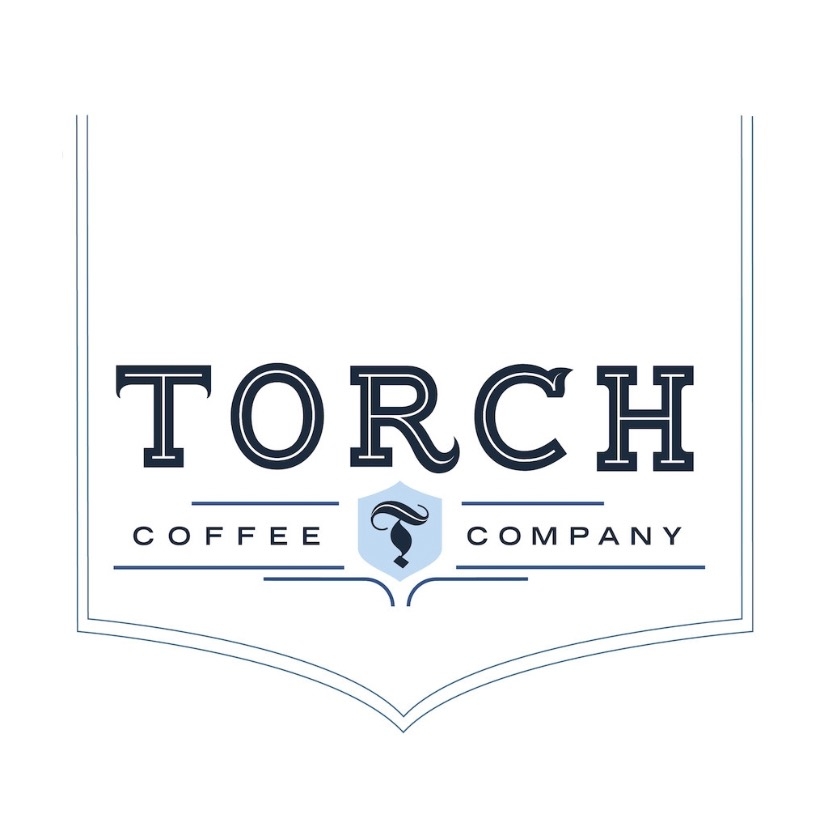 炬点咖啡TORCH COFFEE
