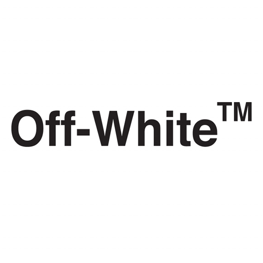 离线白OFF-WHITE
