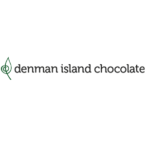 denman island chocolate
