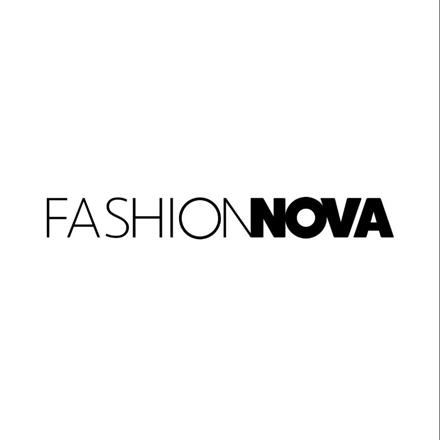 FASHIONNOVA