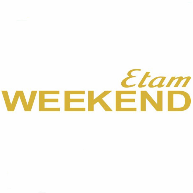 艾格周末Etam WEEKEND